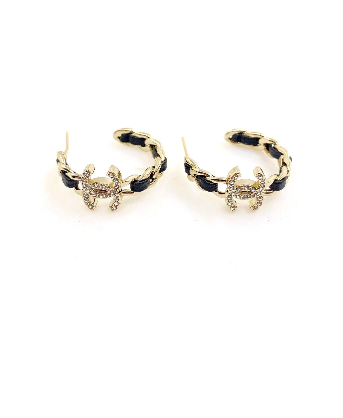 Martin Graham jewelry accessory in polished metal-tone – main product view