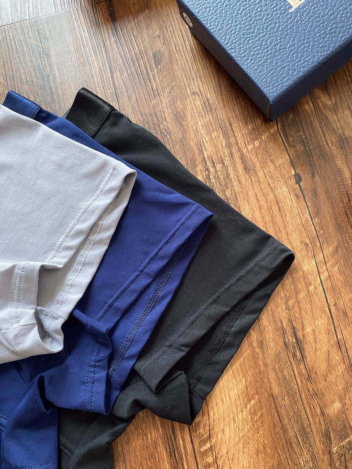 Dior Men's Boxer Briefs - 3-Piece Box