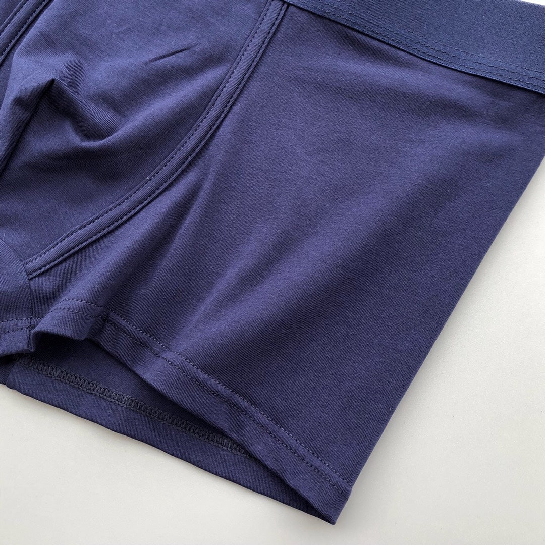 Givenchy Cotton Men's Boxer Briefs - 3-Piece Box - Sizes L-XXXL