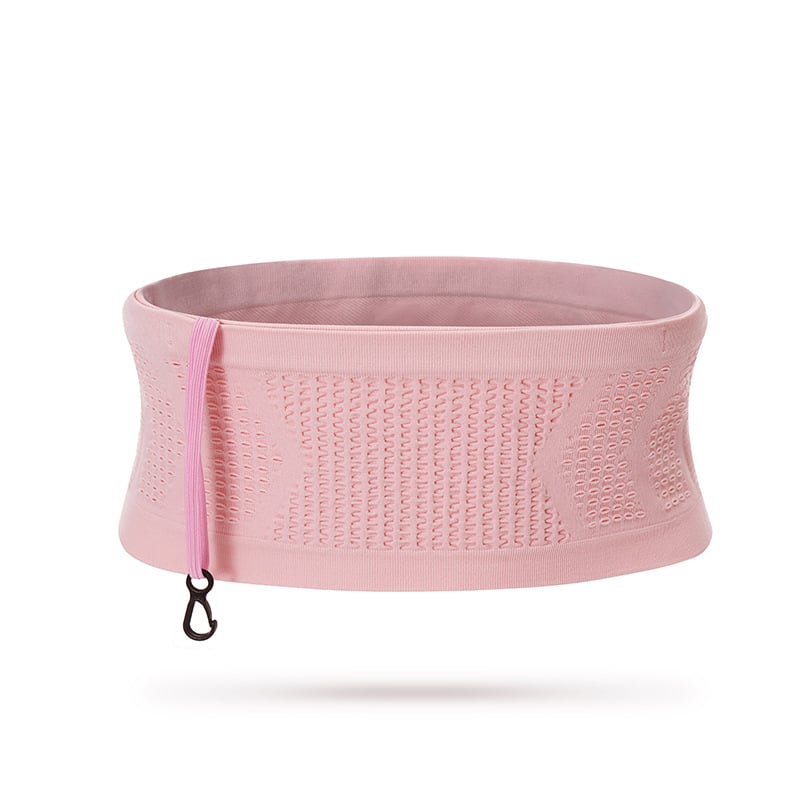 Multifunctional Knit Breathable Concealed Waist Bag Clothing & Accessories