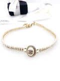 Pearl Pearl-Detail Pendant Necklace – Pearl Detail – Design 046 main product view