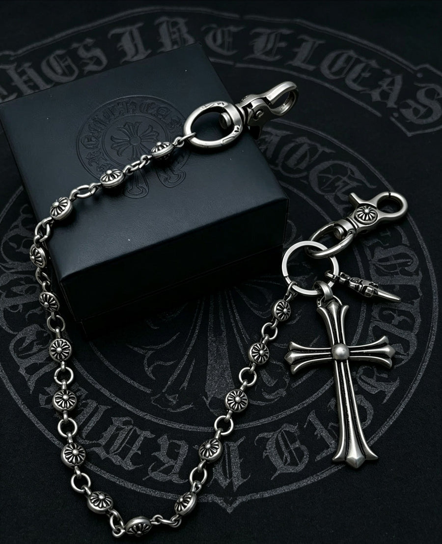 Cross Multi-Use Chain Accessory – Design 07 main product view