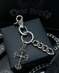 Cross Multi-Use Chain Accessory – Design 06 main product view