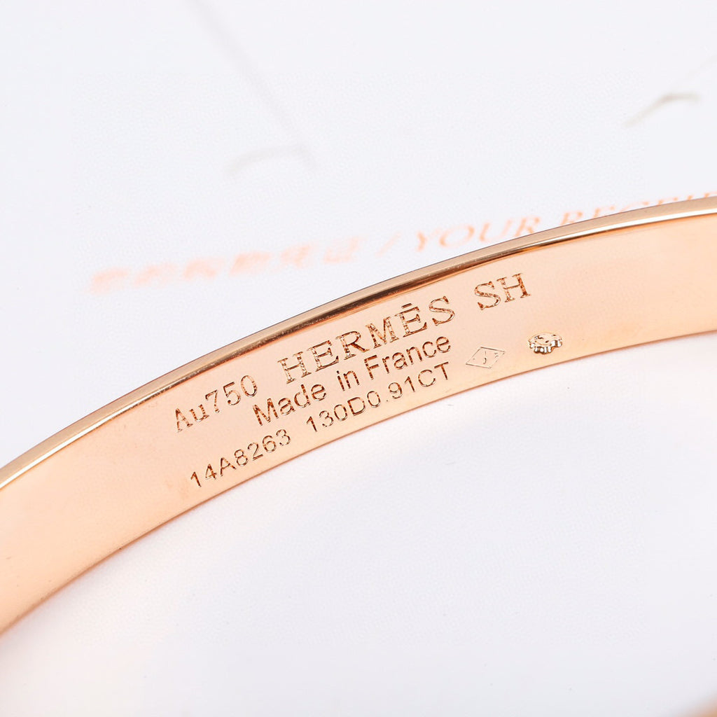 Horse Bangle in Polished Metal-Tone – Design 006 styled product view