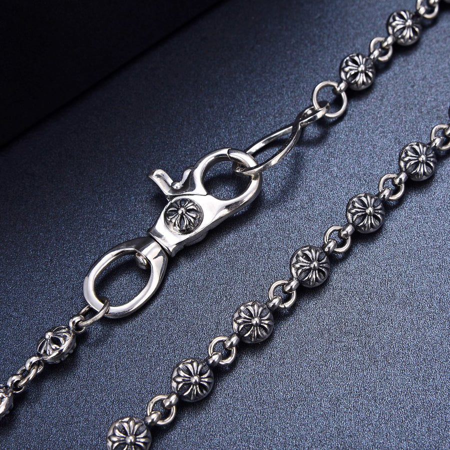 Cross Multi-Use Chain Accessory – Design 09 main product view