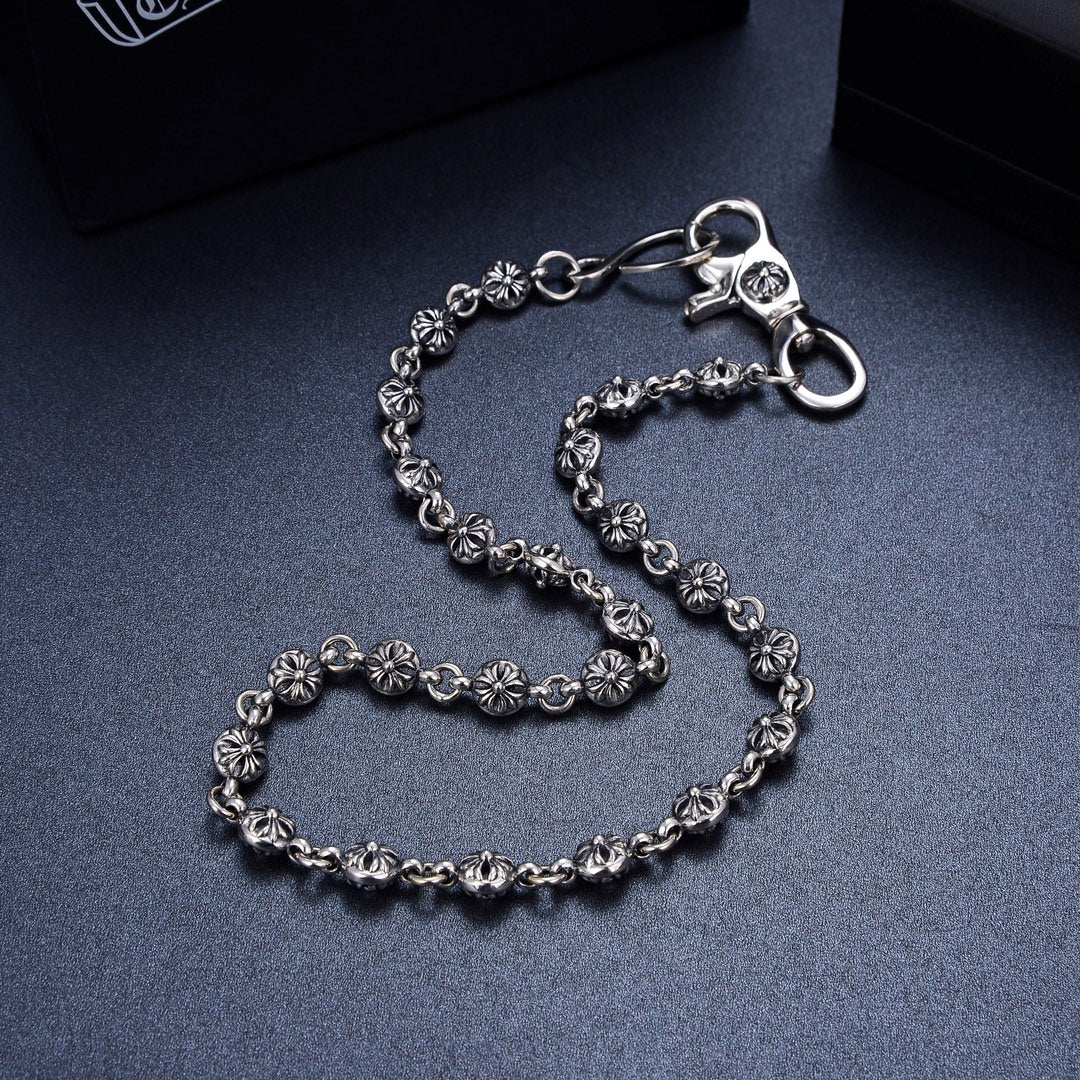 Cross Multi-Use Chain Accessory – Design 08 front product view