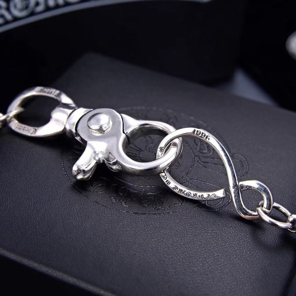 Cross Multi-Use Chain Accessory – Design 04 main product view