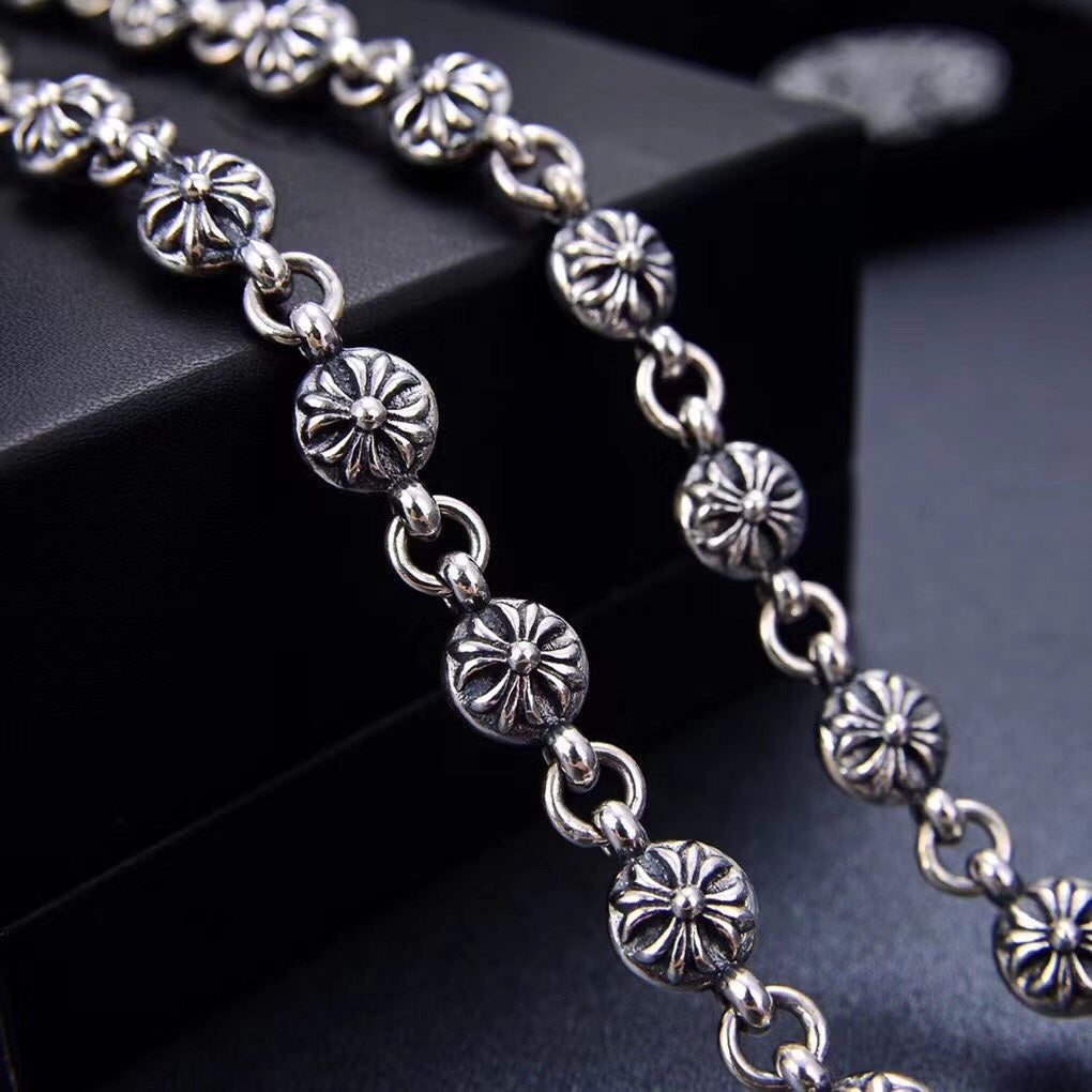 Cross Multi-Use Chain Accessory – Design 04 front product view