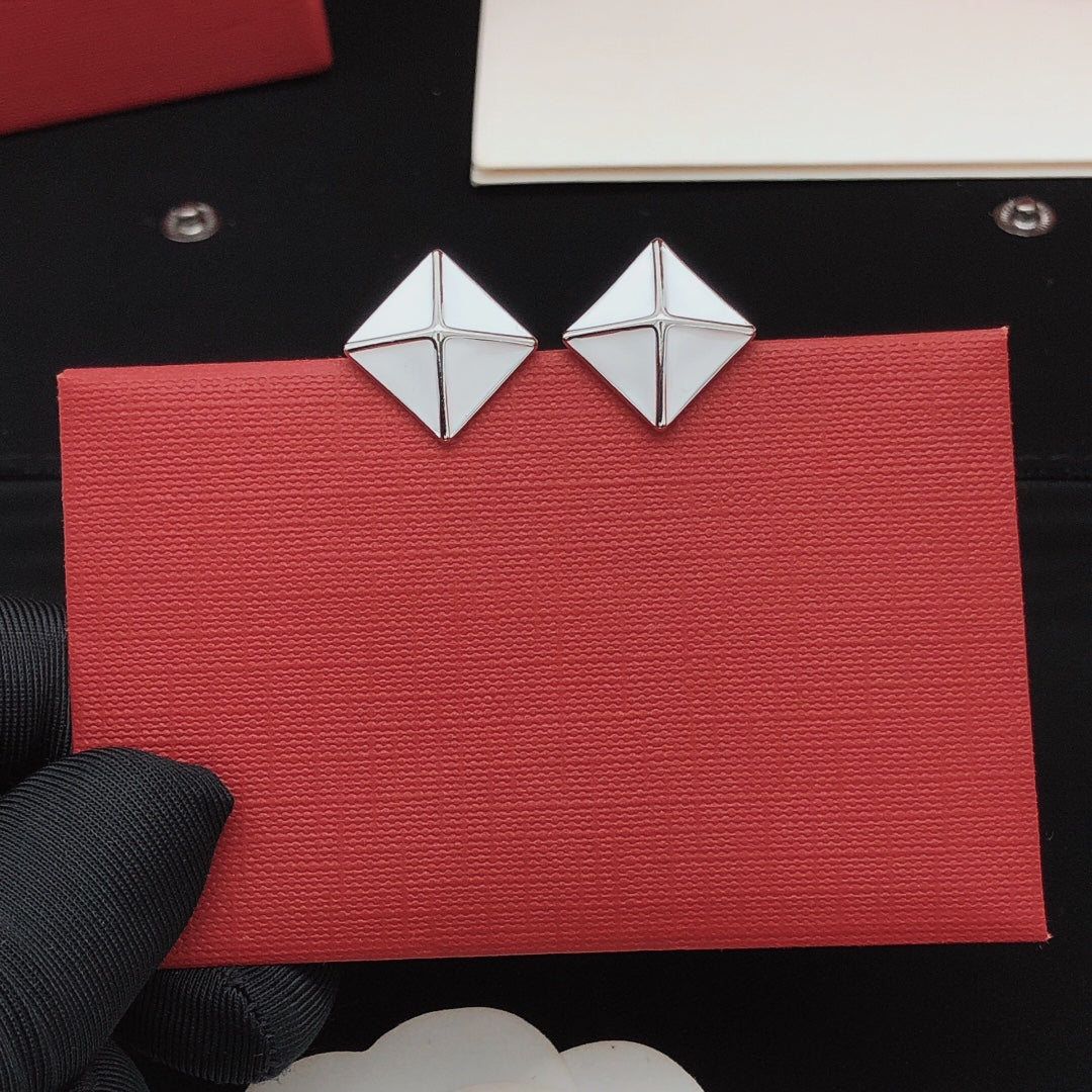 Triangle Jewelry Accessory main product view