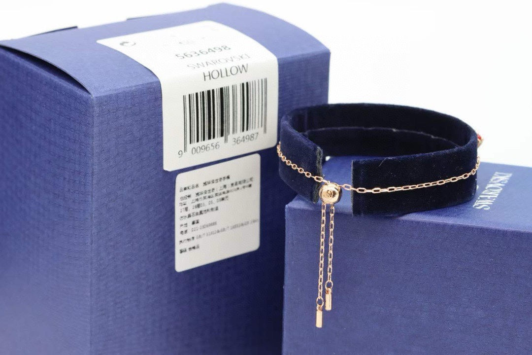 Candy Adjustable Bracelet in Polished Metal-Tone main product view