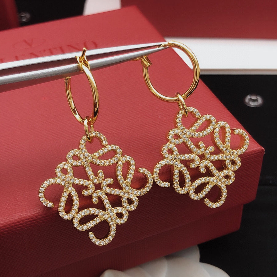Butterfly Motif Jewelry Accessory in Polished Metal-Tone main product view