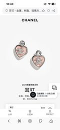 Signature Emblem Pendant Necklace in Polished Metal-Tone – Design 071 main product view