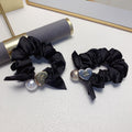 Heart Jewelry Accessory in Polished Metal-Tone – Heart Detail – Design 003 main product view