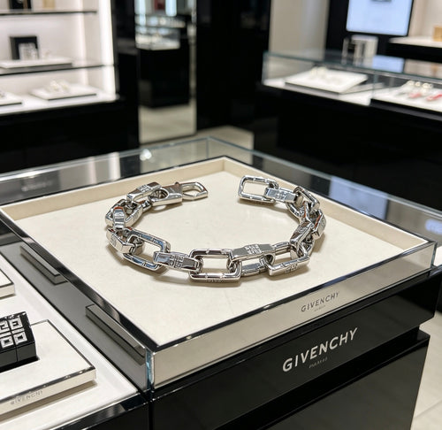 4G Emblem Emblem Bracelet – Design 05 main product view