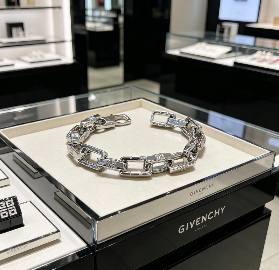 4G Emblem Emblem Bracelet – Design 05 main product view