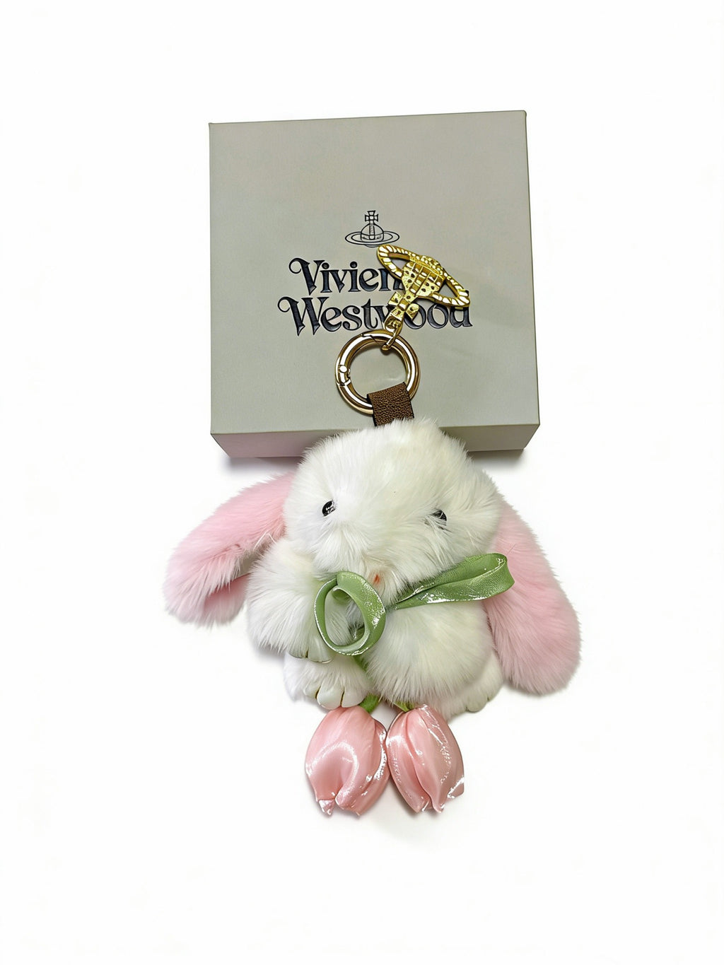 Orb-Inspired Emblem Jewelry Accessory in Polished Metal-Tone – Design 048 main product view