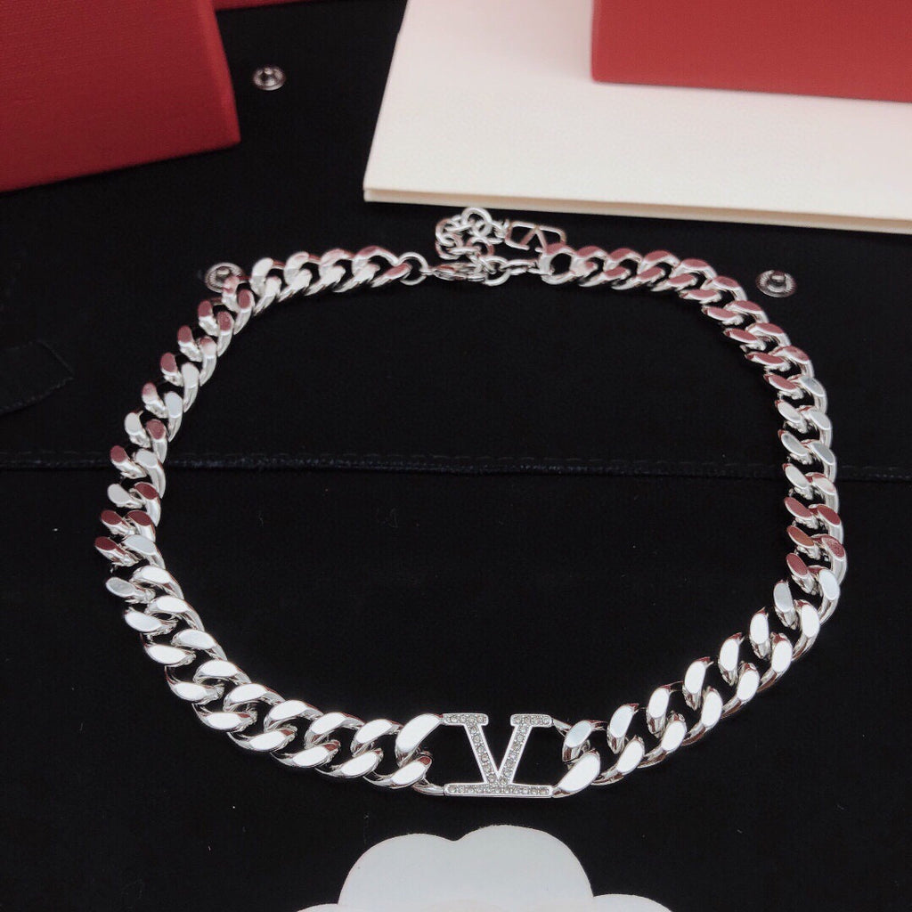 Signature Emblem Jewelry Accessory – Design 01 main product view