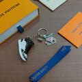 Bag Motif Keychain – Bag Detail – Design 105 main product view