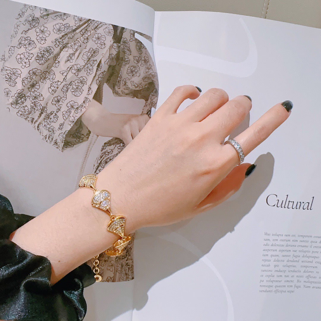 Geometric Emblem Statement Ring in Polished Metal-Tone – Design 105 detail view