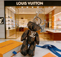 Bag Motif Keychain – Bag Detail – Design 121 main product view