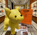 Horse Plush Figure – Design 005 main product view