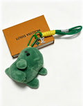 Bag Motif Keychain – Bag Detail – Design 130 main product view