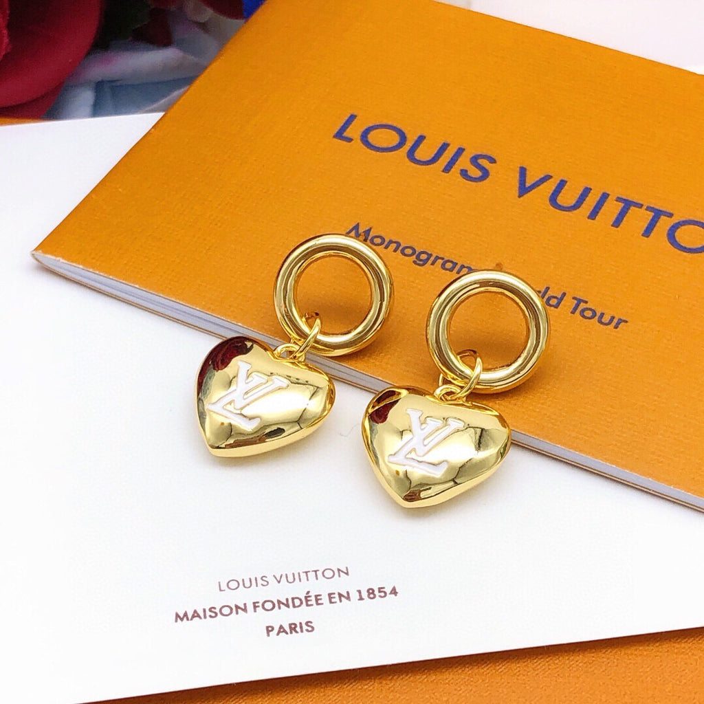 Heart Fashion Accessory detail view
