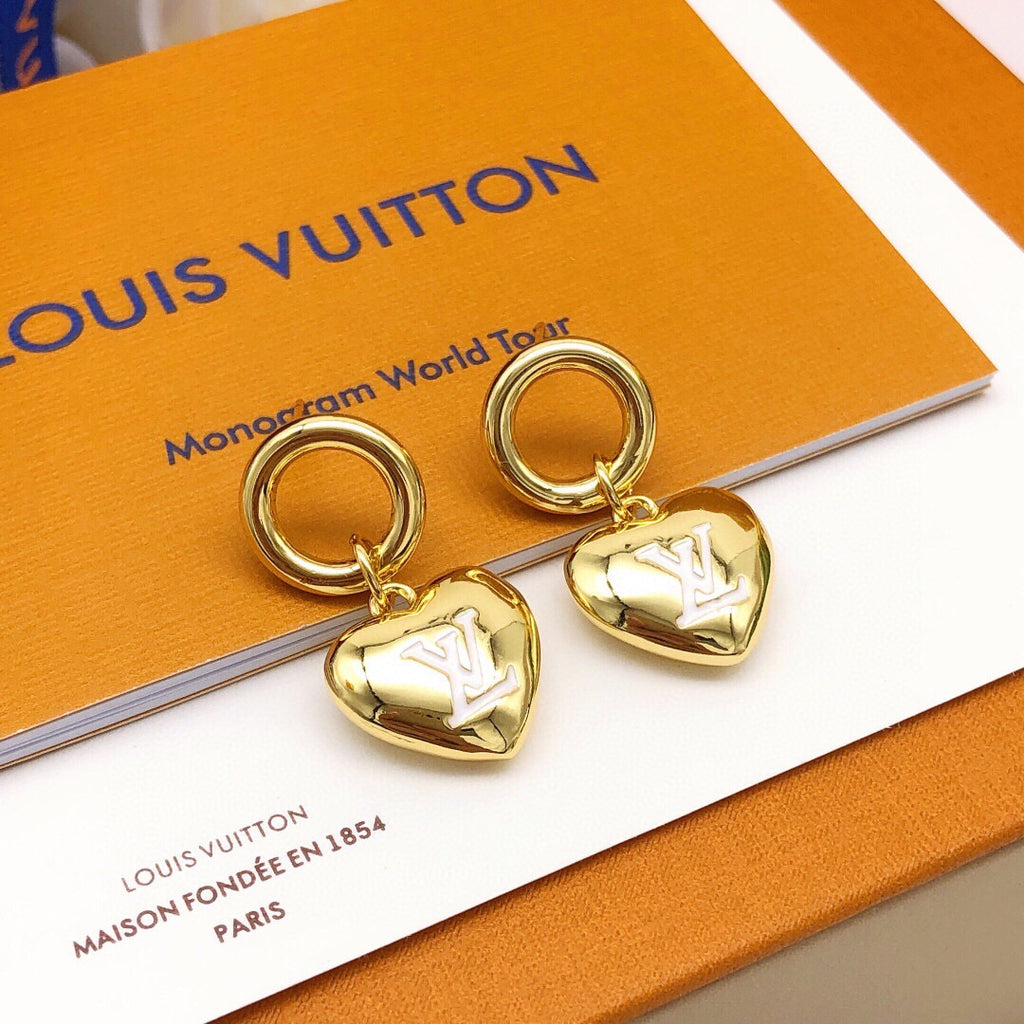 Heart Fashion Accessory front product view
