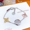Geometric Emblem Fashion Accessory – Design 011 main product view