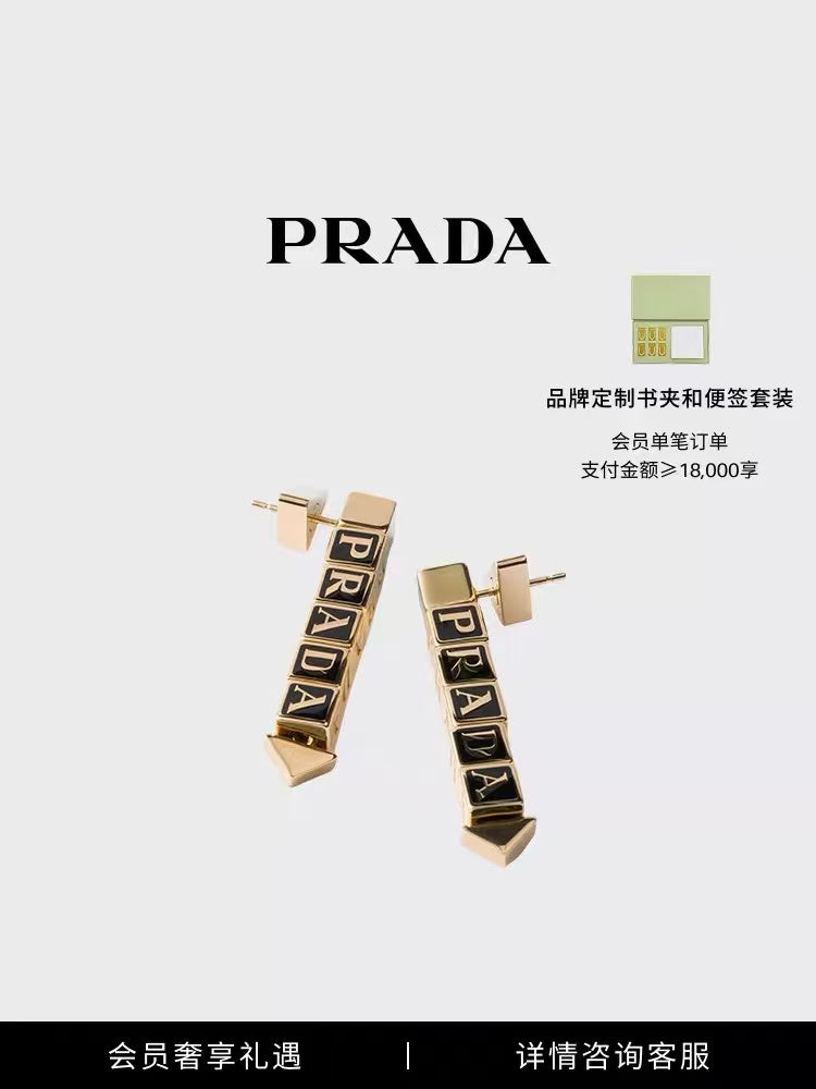 Triangle Stud Earrings in Polished Metal-Tone – Triangle Detail main product view