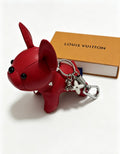 Bag Motif Keychain – Bag Detail – Design 026 main product view