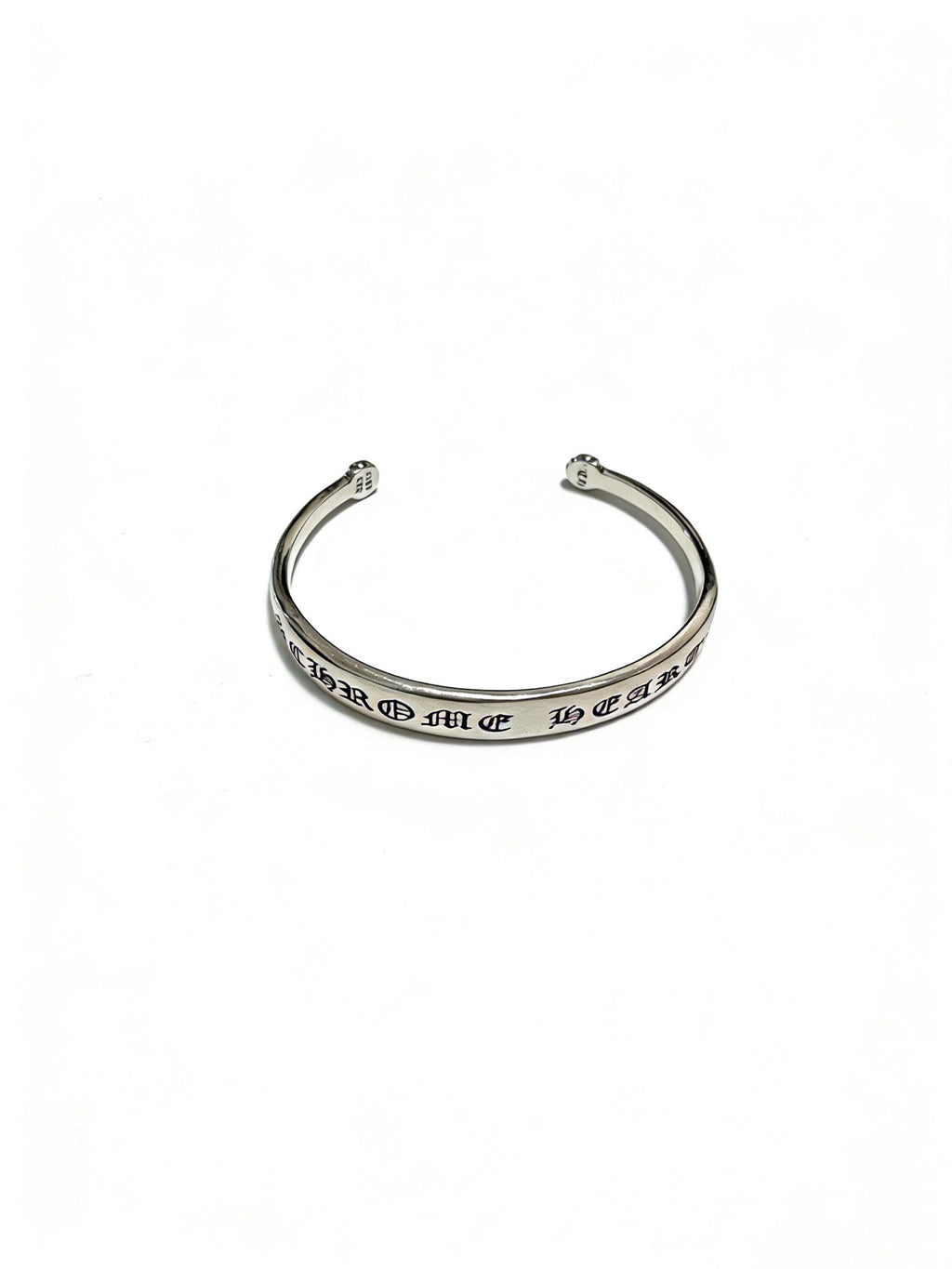 Cross Statement Bracelet in Metal-Tone – Design 07 main product view