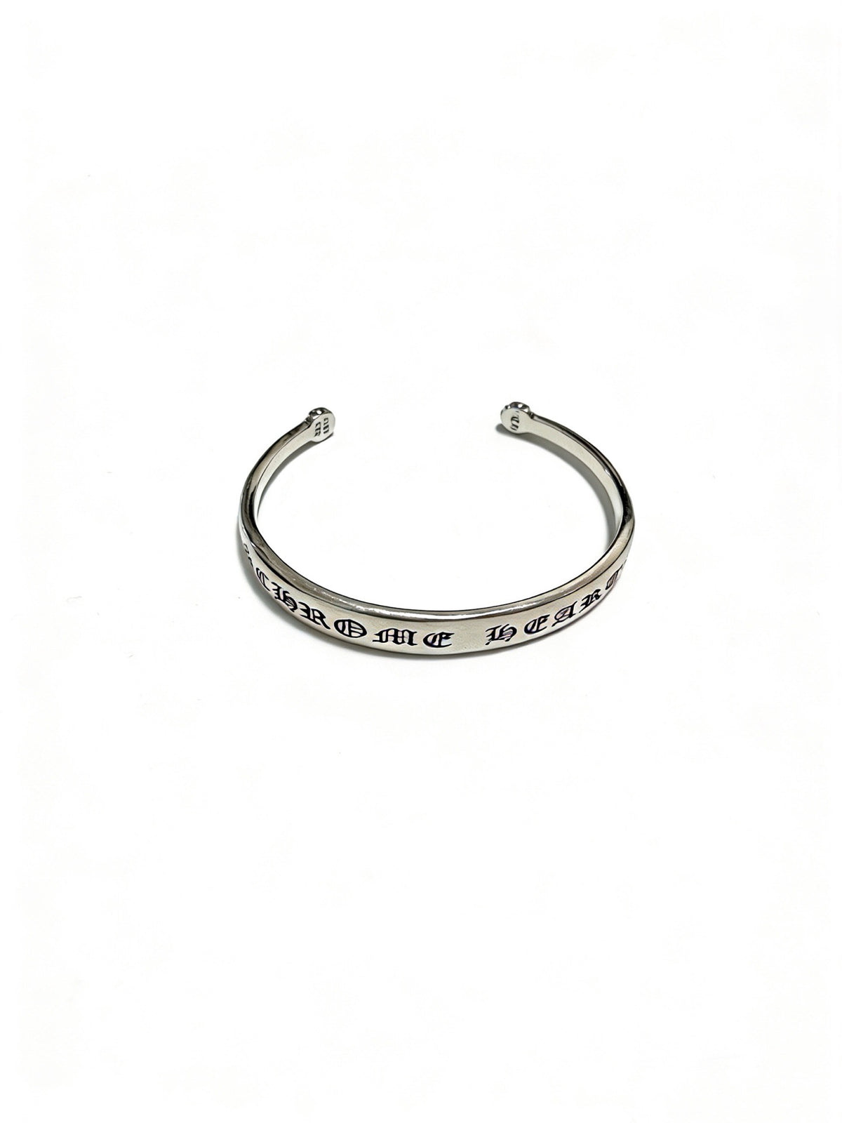 Cross Statement Bracelet in Metal-Tone – Design 07 main product view