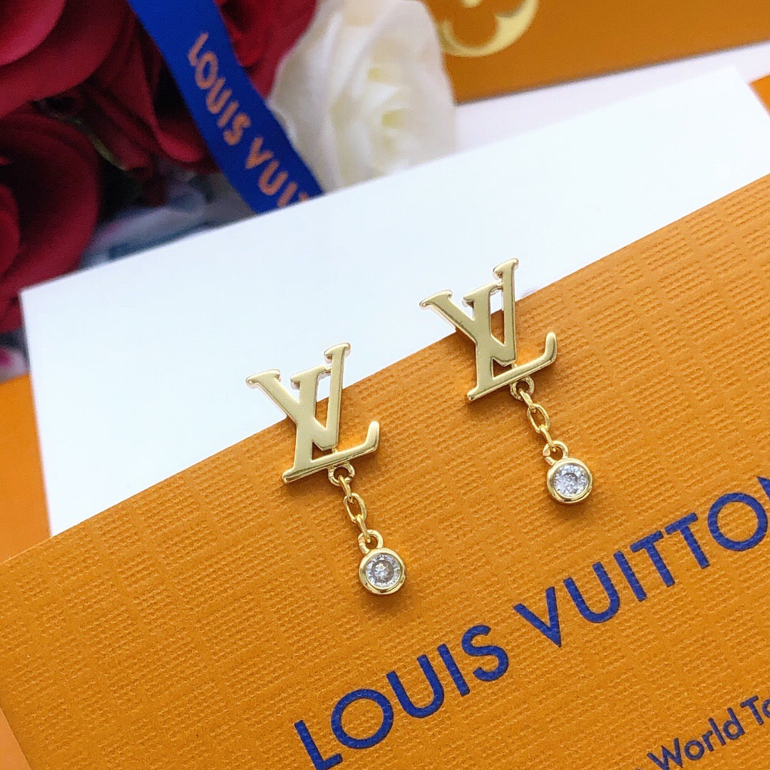 Letter Emblem Fashion Accessory main product view