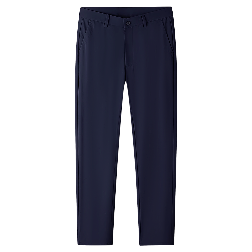 🔥Autumn Sale 50% 🔥Men's High Stretch Classic Pants Clothing & Accessories