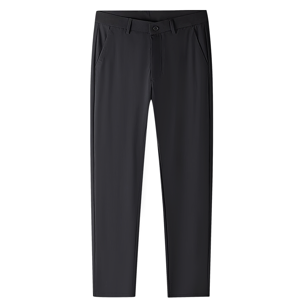 🔥Autumn Sale 50% 🔥Men's High Stretch Classic Pants Clothing & Accessories
