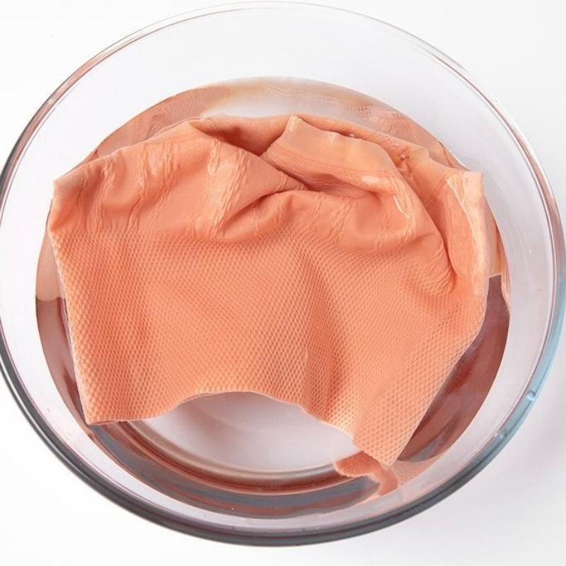 Women's High-Waisted Tummy Control & Butt Lifting Plus Size