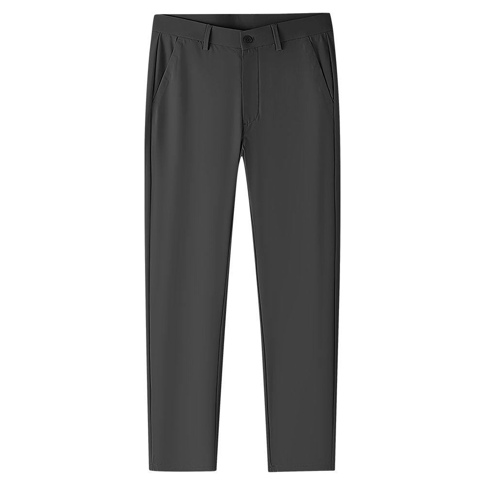 🔥Autumn Sale 50% 🔥Men's High Stretch Classic Pants Clothing & Accessories