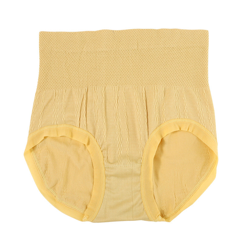 Women's High-Waisted Tummy Control & Butt Lifting Plus Size