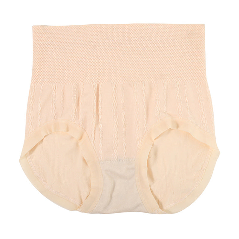 Women's High-Waisted Tummy Control & Butt Lifting Plus Size