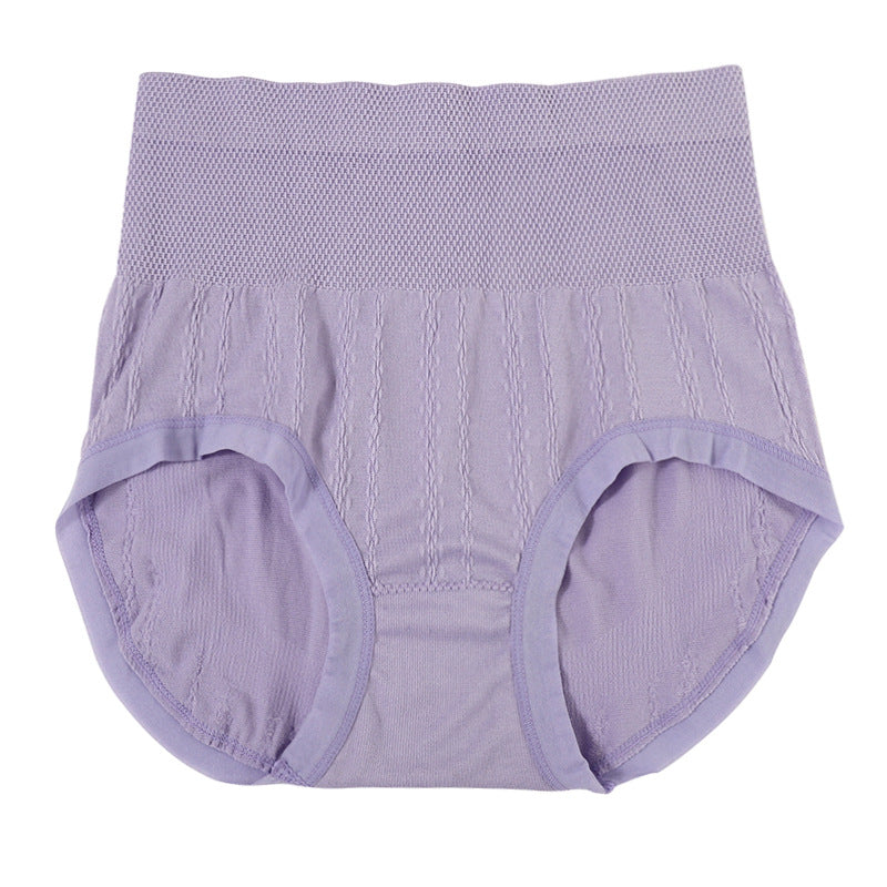 Women's High-Waisted Tummy Control & Butt Lifting Plus Size