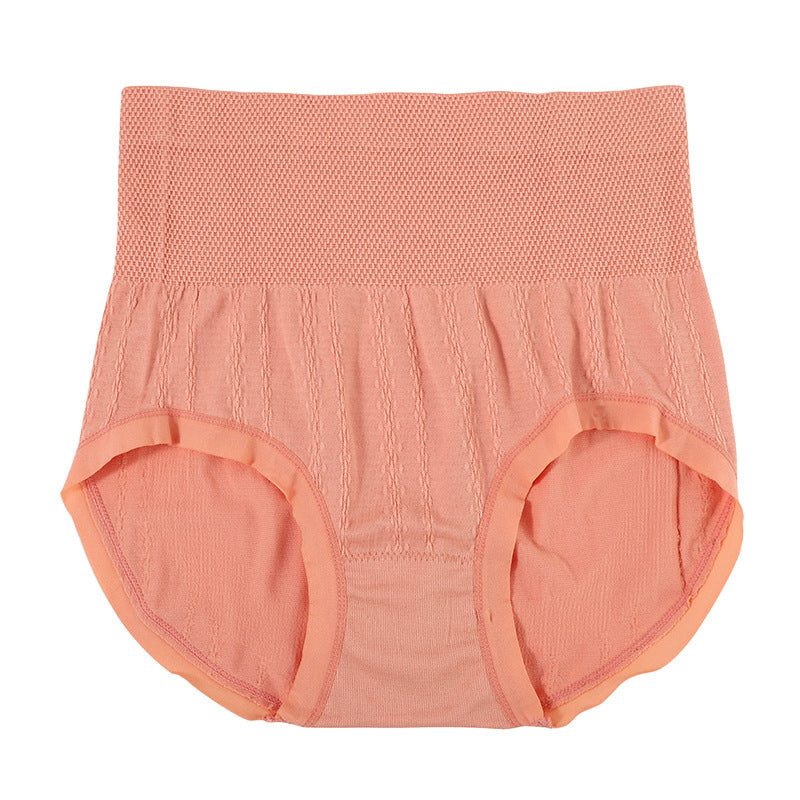 Women's High-Waisted Tummy Control & Butt Lifting Plus Size