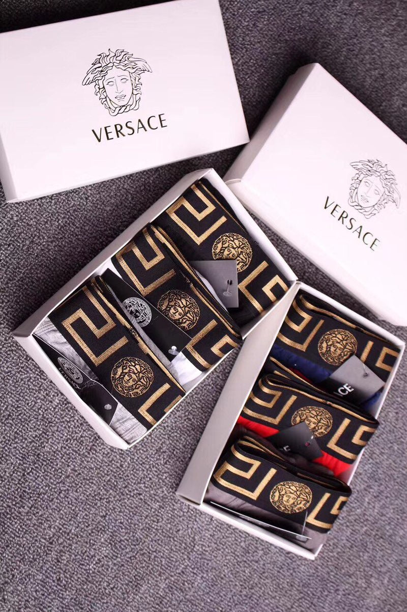 Versace Modal Briefs