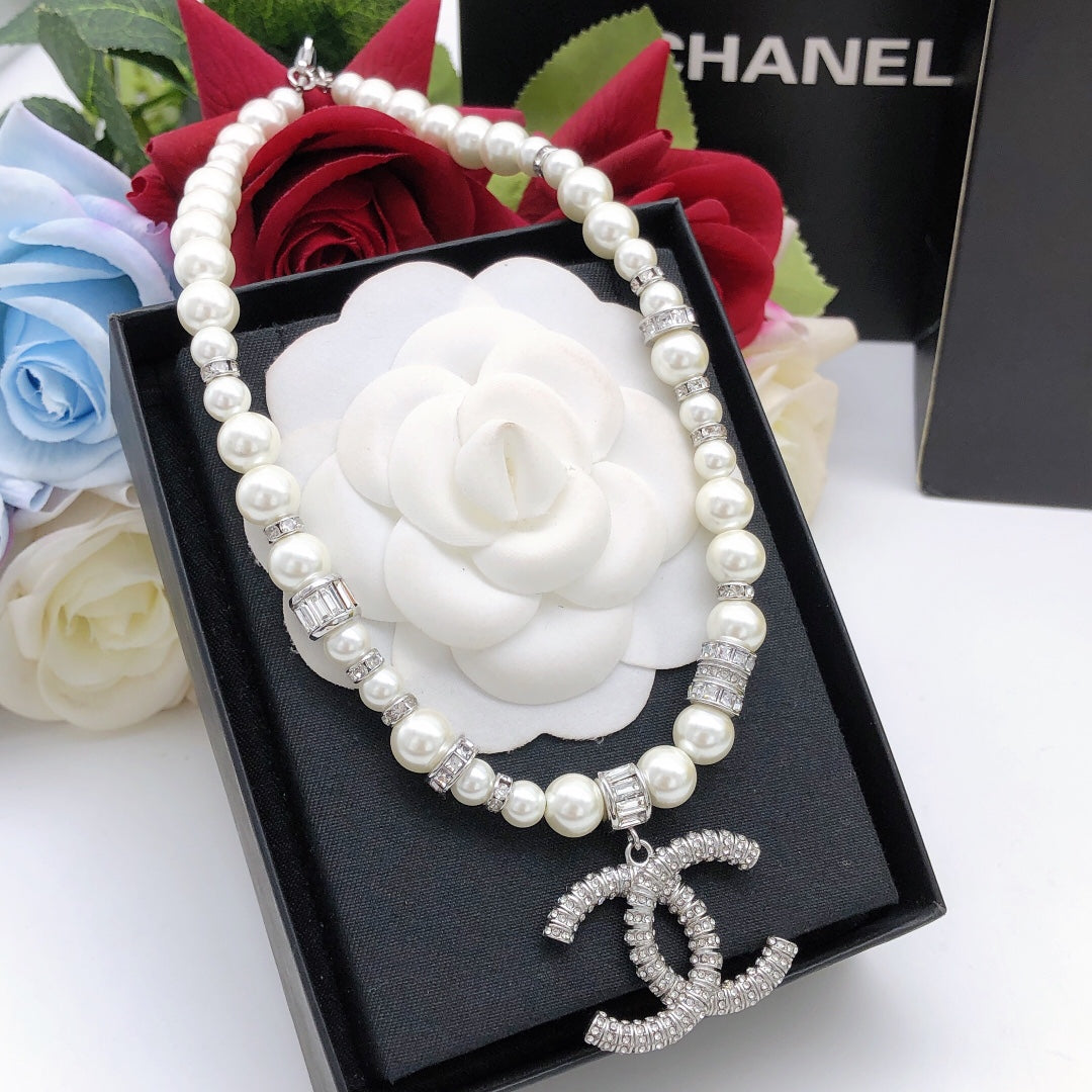 Martin Graham jewelry accessory in polished metal-tone – main product view