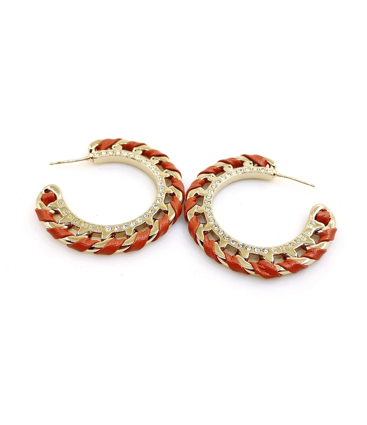 Martin Graham jewelry accessory in polished metal-tone – main product view