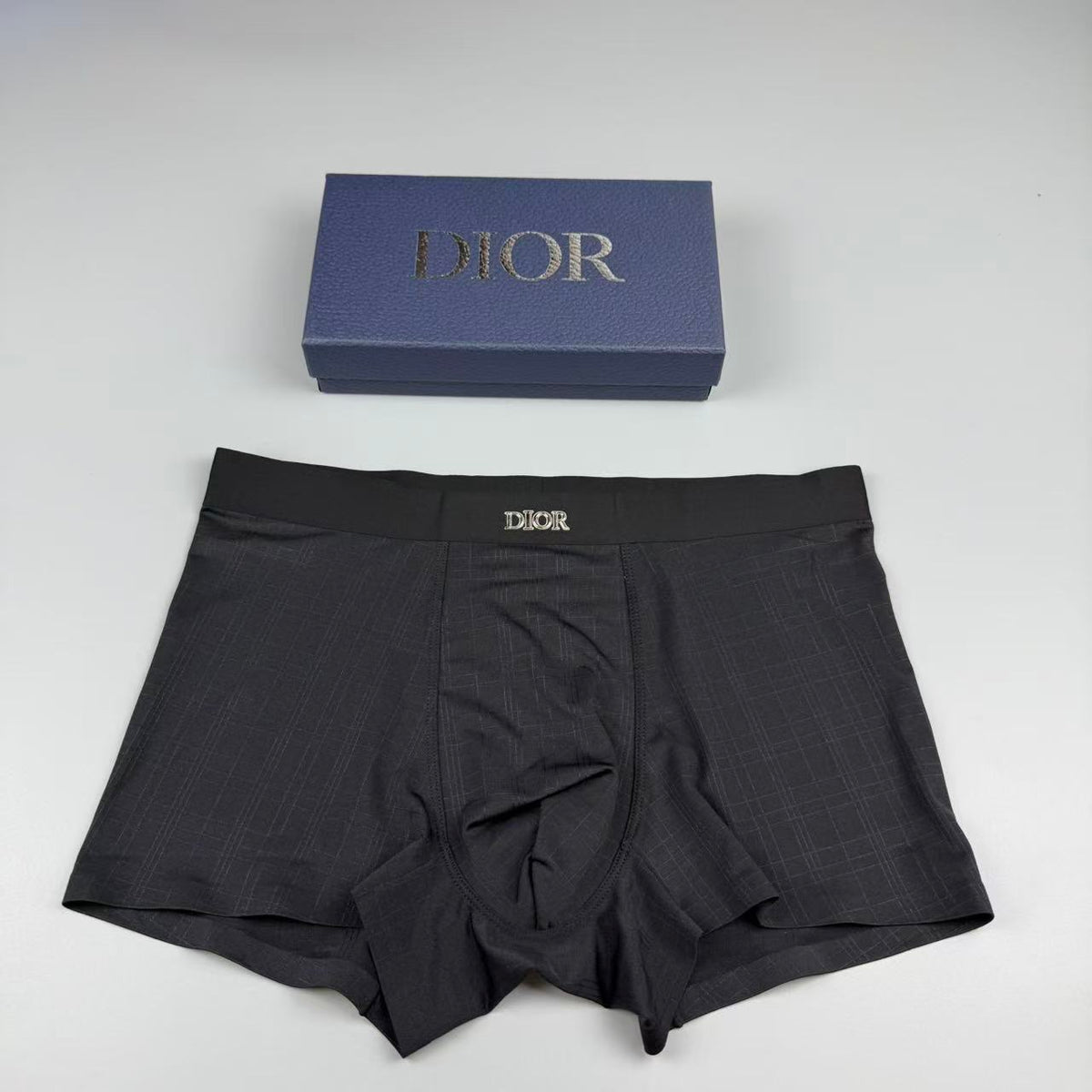Dior Men's Boxer Briefs - 3-Piece Box