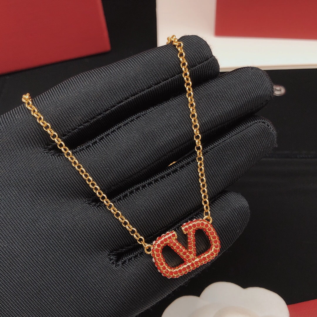 Martin Graham jewelry accessory in polished metal-tone – main product view