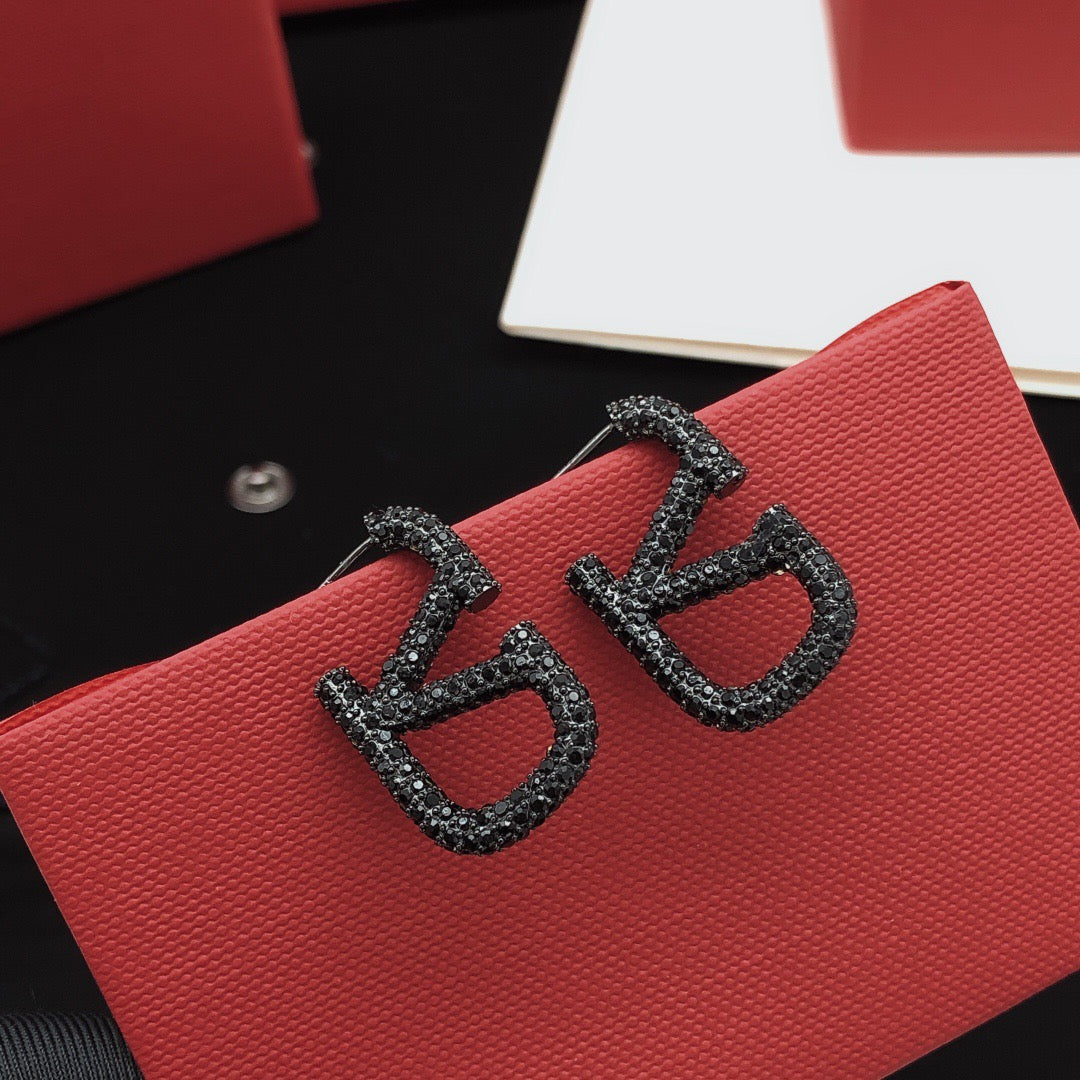 Martin Graham jewelry accessory in polished metal-tone – main product view