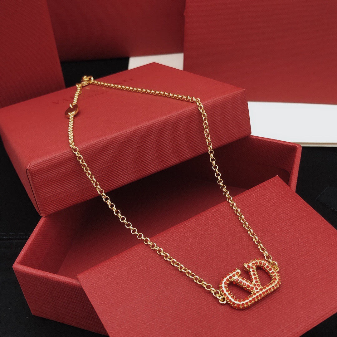 Martin Graham jewelry accessory in polished metal-tone – main product view