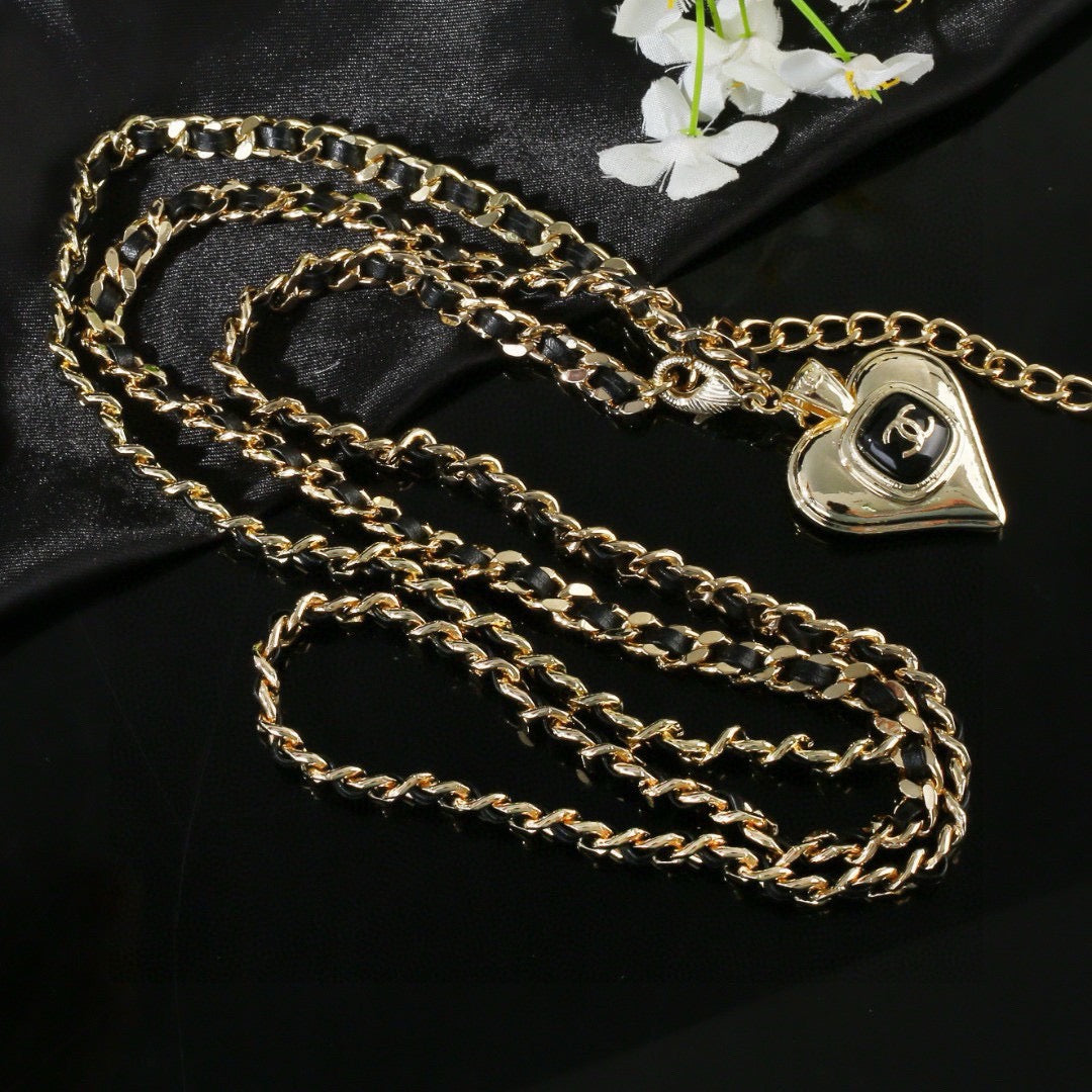 Martin Graham jewelry accessory in polished metal-tone – main product view